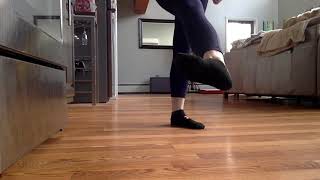Pointflex Warmup