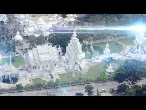 ต้องรอด : เหตุการณ์แผ่นดินไหวภาคเหนือ 2 ก.ค. 57 (1/3)