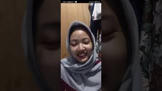 Bigo Live Bar Bar - T4Nte Amel Mainin Bbr Bikin Halu P4Col Di Jamin Pu4