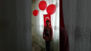 23 Nisan Şiir