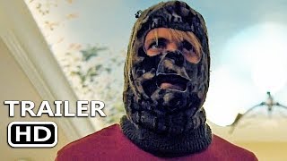 Disrupted Official Trailer 2020 Horror Movie
