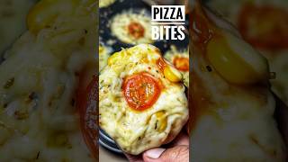Lazy Pizza In 15Min