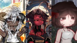 Gacha Life Tiktok Compilation