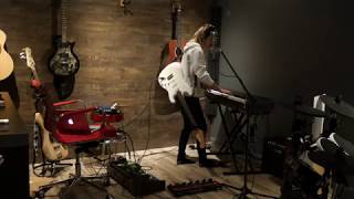 Cigarettes - Tash Sultana Cover By Alexia Langis