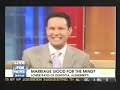 Fox Anchor: Americans Marry "Ethnics" and Other "Species"