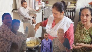 New Product Launch Welcome Tinabhai ,Ba Aur Mama Ke Sath Tinabhai Ke Comedy