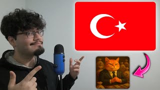Asmr In Turkish Long Story