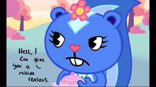 Splendid - Petunias Sleepover