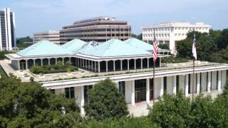 This Week At The General Embly - Sept. 4
