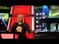 The Voice IT | Serie 2 | Blind 2 | Giuseppe Chiriaco - Eliminato
