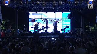 Kalamış Yaz Festivali, Bu Yıl 30. Yılını Kutlayan Kardeş Türküler Konseriyle Başlıyor.
