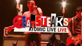 Watch Beatsteaks Atomic Love video