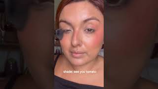 From Crusty To Clean Girl Full Face Using J.cat Beauty