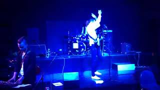 Aerotv! - Personal Jesus (Dm Cover) - Live In Шаги