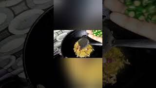 Anda Bhurji Recipe Video Short Video
