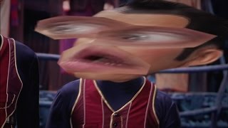 Ytp We Are Number One But With Stutters And Caddicarus