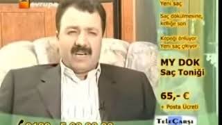 Atv Avrupa - Reklam Kuşağı Programlı Tanıtım Kuşağı 6 Ocak 2006 2-2