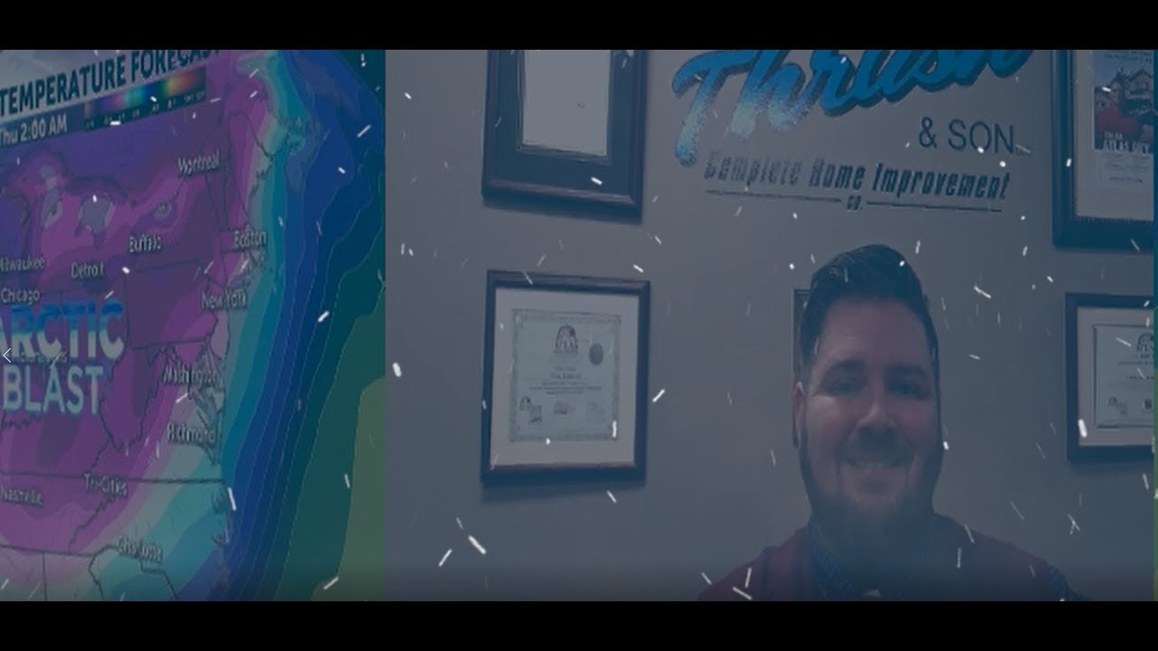 Thrush & Son ® Vlogs
