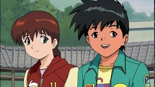 Greatest Anime Dub in History