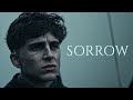 Sorrow - The King