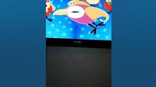Baby Tv Moon