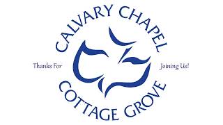 Sunday Service - November 7th, 2021 Galatians 3:8-14
