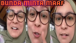 Permintaan Maaf Astrid Atas Kemarahannya Di Podcast Dedy Corbuzier