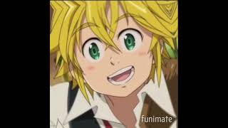 Ma Première Vidéo Svp Abonné Vous Bisous Edit Meliodas
