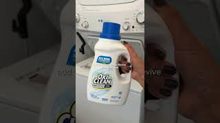 Cleaning Hack Unlocked