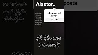 Che Cosa Hai Detto?