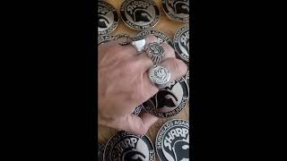 Sharp - Skinhead Buckles