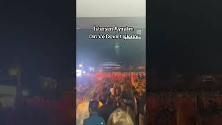 Mustafa Kemal Paşam Ne Istersen Iste Benden
