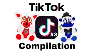 Adam & Blake - Fnaf & Hoops&Yoyos Tiktok Video Compilation Volume 3
