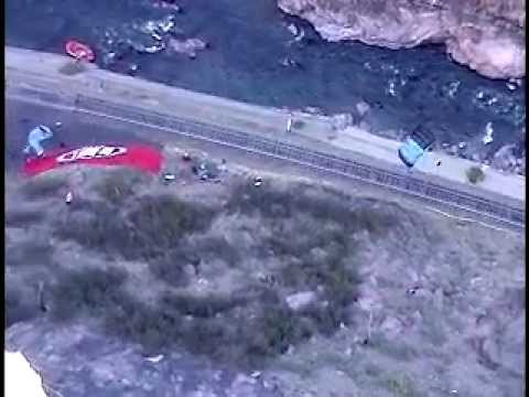 Sinkholes China on Go Fast Games  Royal Gorge  Co  Base Jumping   Rock Climbing  Dv Shot