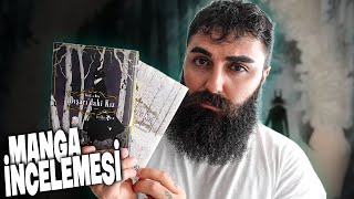 Dişaridaki̇ Kiz Manga İncelemesi̇