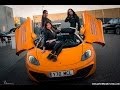 ''The Art of Performance'' Drive 2013 | Petrolhead Events | Official Video