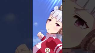 Uma Musume - Test Your Might