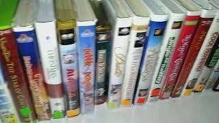 My Happy Holidays Christmas Vhs Collection York Pennsylvania November 28 2024