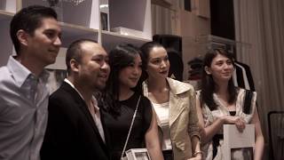 Bmw Indonesia At Nadya Hutagalungs Walk With Me Book Launch