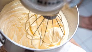 Cómo Hacer Crema Para Batir Con Solo 2 Ingredientes
