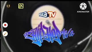 Eska Tv Hip Hop Zakończenie Nadawania Start Polsat Power Z Dnia 28.06.2019.