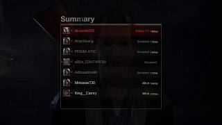 Friday The 13Th The Game Quick Easy Escape