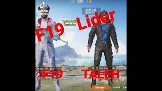 Taleh Lider F19 Taleh