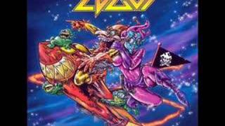 Watch Edguy Wasted Time video