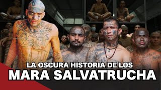 El Origen Y Evolución De La Mara Salvatrucha Hasta Convertirse En Fuerza Criminal Ms 13