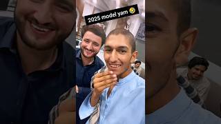 Za 2025 Model Yam Pashto Comedy Funny Video