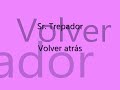 Volver Atrás Video preview