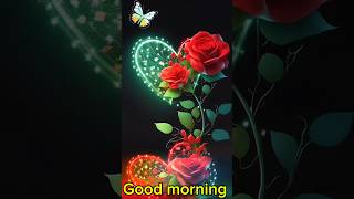 Good Morning Status