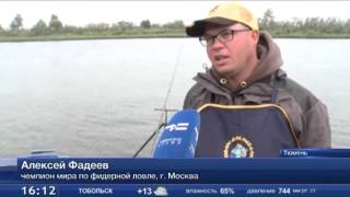 чемпионат мира по рыбной ловле в ирландии чемпионат мира по рыбной ловле в ирландии