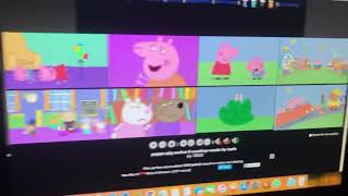 Up To Faster 8 Parison Peppa Pig